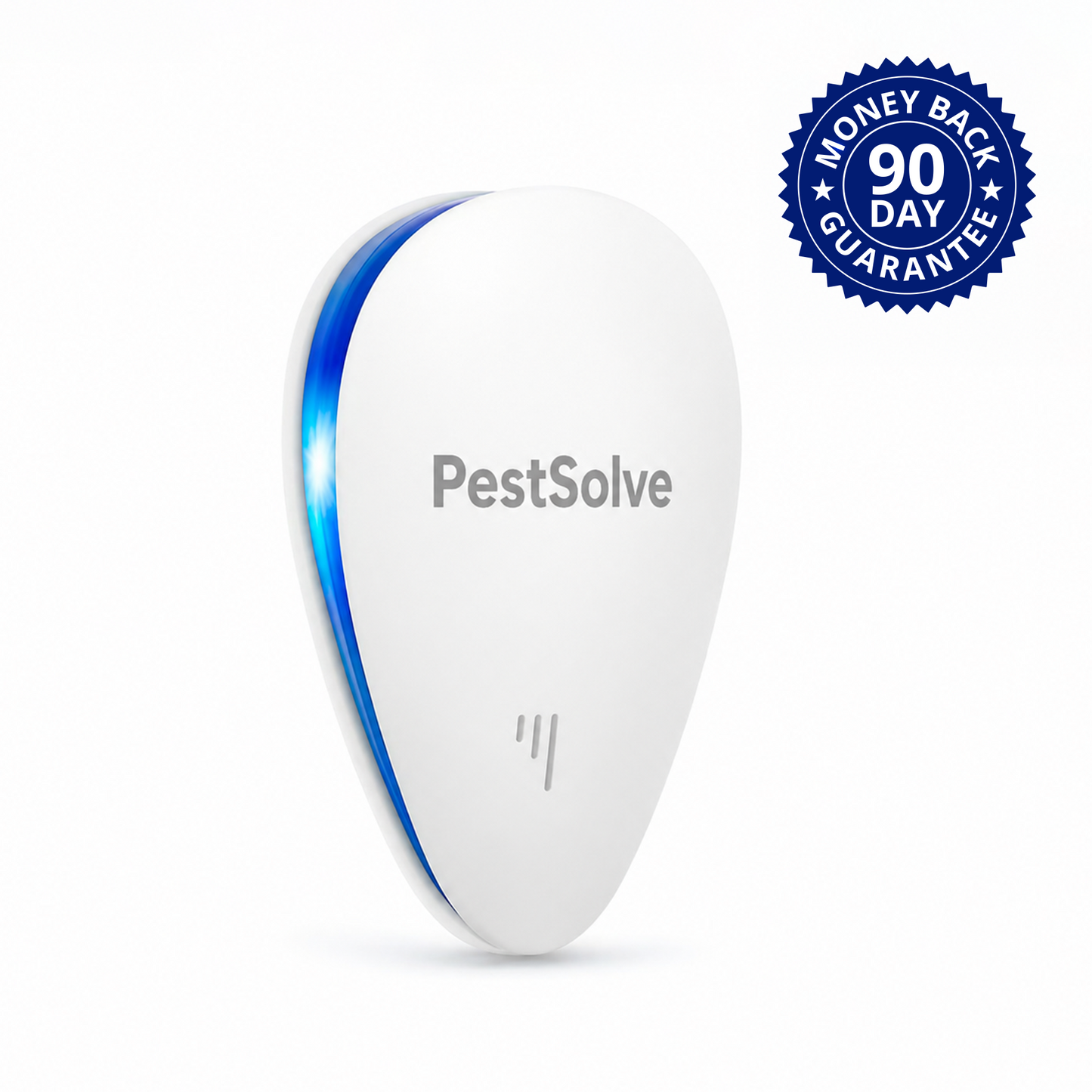 PestSolve™ 2026 Ultimate Pest Repellent - Say Goodbye to Pests Forever
