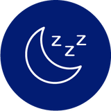 Works While You Sleep