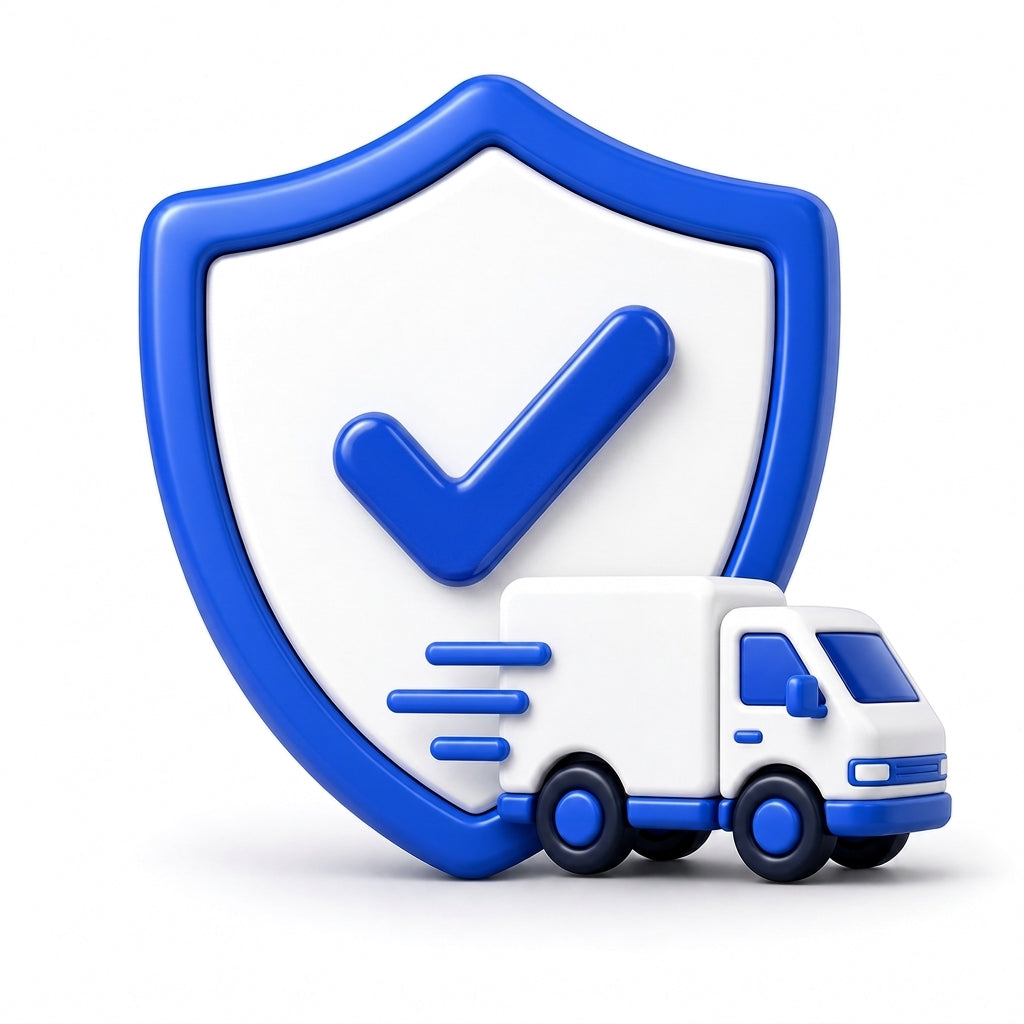 Priority Shipping & Protection