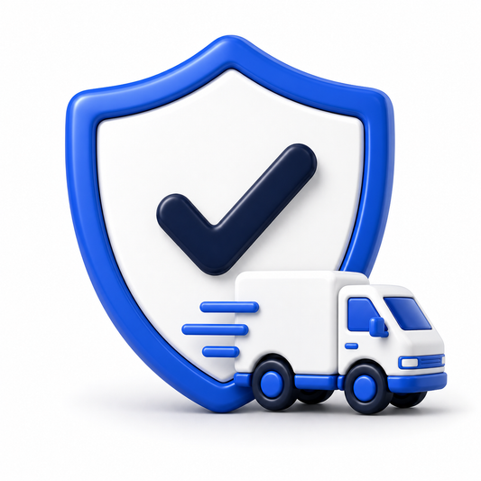 Priority Shipping & Protection