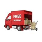 Free Shipping
