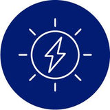 Solar Powered 24/7