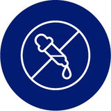 No Chemicals